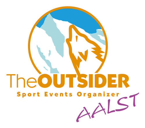 The Outsider Aalst — Sport Events Organizer