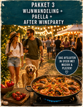 Belgische wijnwandeling + After Wineparty op zaterdag 26 sept (vanaf15u)