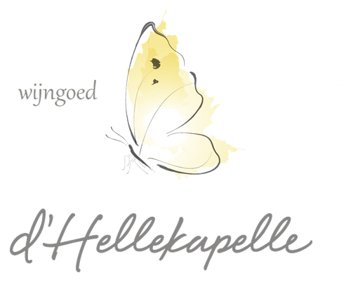 Wijngoed d'Hellekapelle