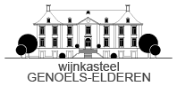 Wijnkasteel Genoels-Elderen