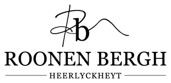 Roonen Bergh Heerlyckheyt